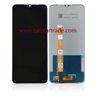 LCD digitizer assembly for OPPO Realme C12 C11 2020 C25 C15